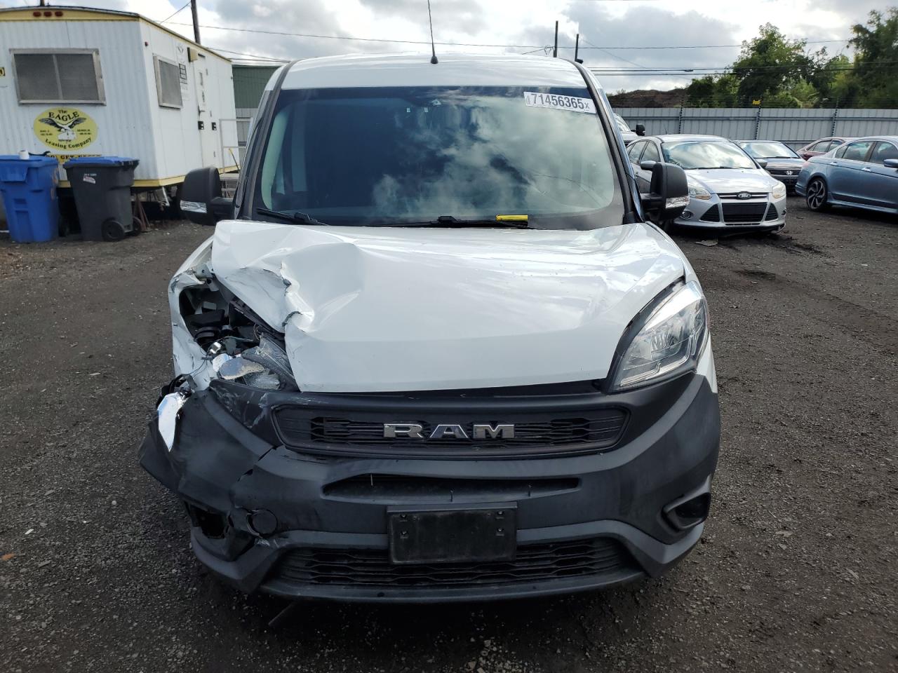 Ram Promaster Image 3