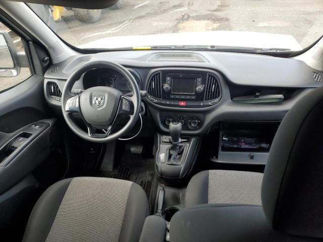 Ram Promaster Image 8