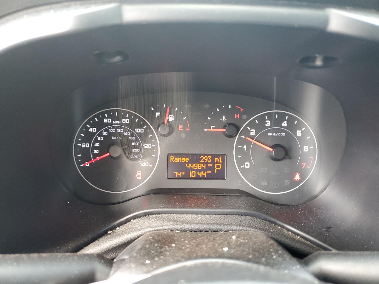 Ram Promaster Image 7