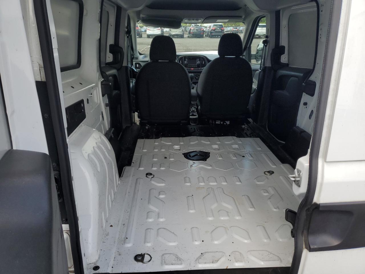 Ram Promaster Image 5