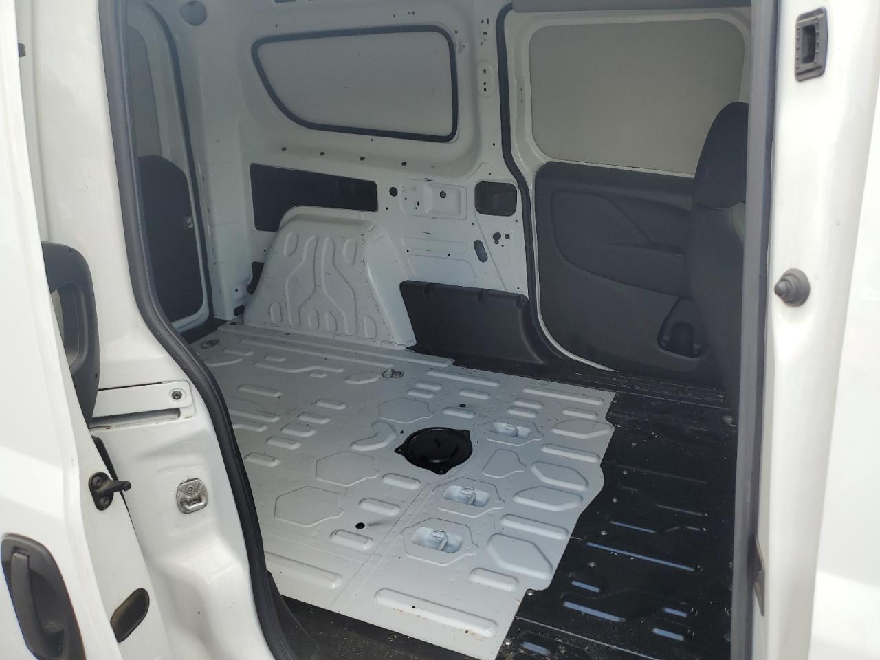 Ram Promaster Image 12