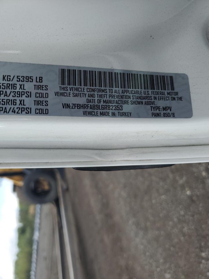 Ram Promaster Image 6