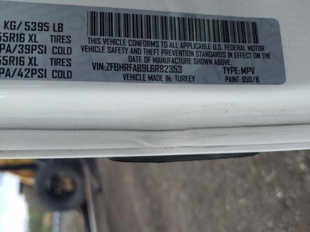 Ram Promaster Image 6