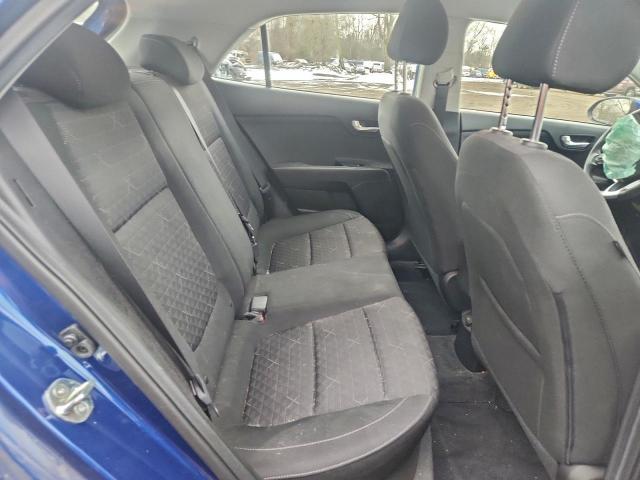 Kia Rio Lx Image 7