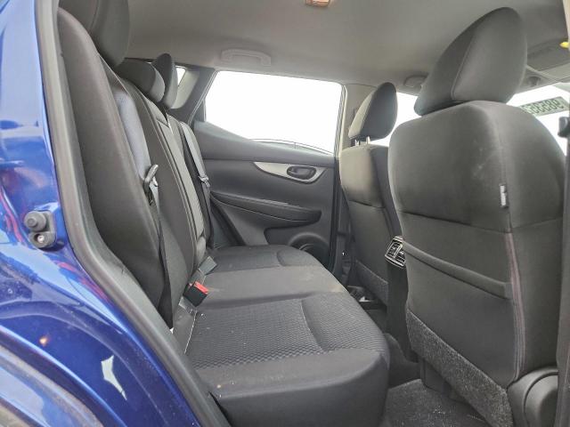 Nissan Rogue S Image 9