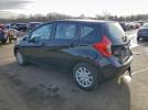 Nissan Versa S Image 4