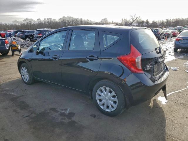 Nissan Versa S Image 4