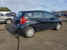 Nissan Versa S Image 2