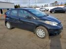 Nissan Versa S Image 11