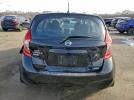 Nissan Versa S Image 8