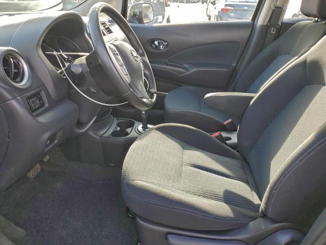 Nissan Versa S Image 6