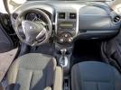 Nissan Versa S Image 10