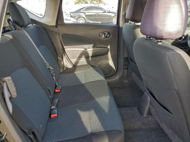 Nissan Versa S Image 7