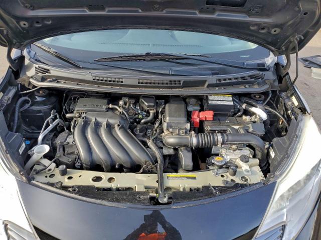 Nissan Versa S Image 12