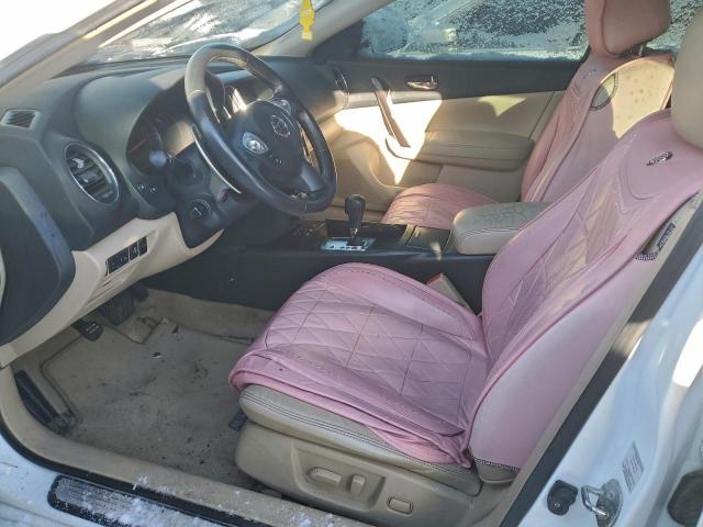 Nissan Maxima S Image 6