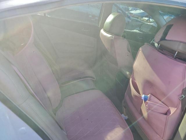 Nissan Maxima S Image 9