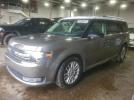 Ford Flex Sel Image 1