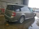 Ford Flex Sel Image 2