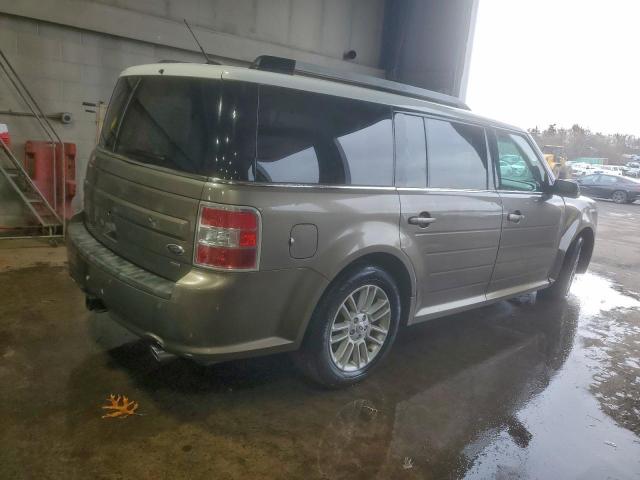 Ford Flex Sel Image 2