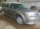 Ford Flex Sel Image 7
