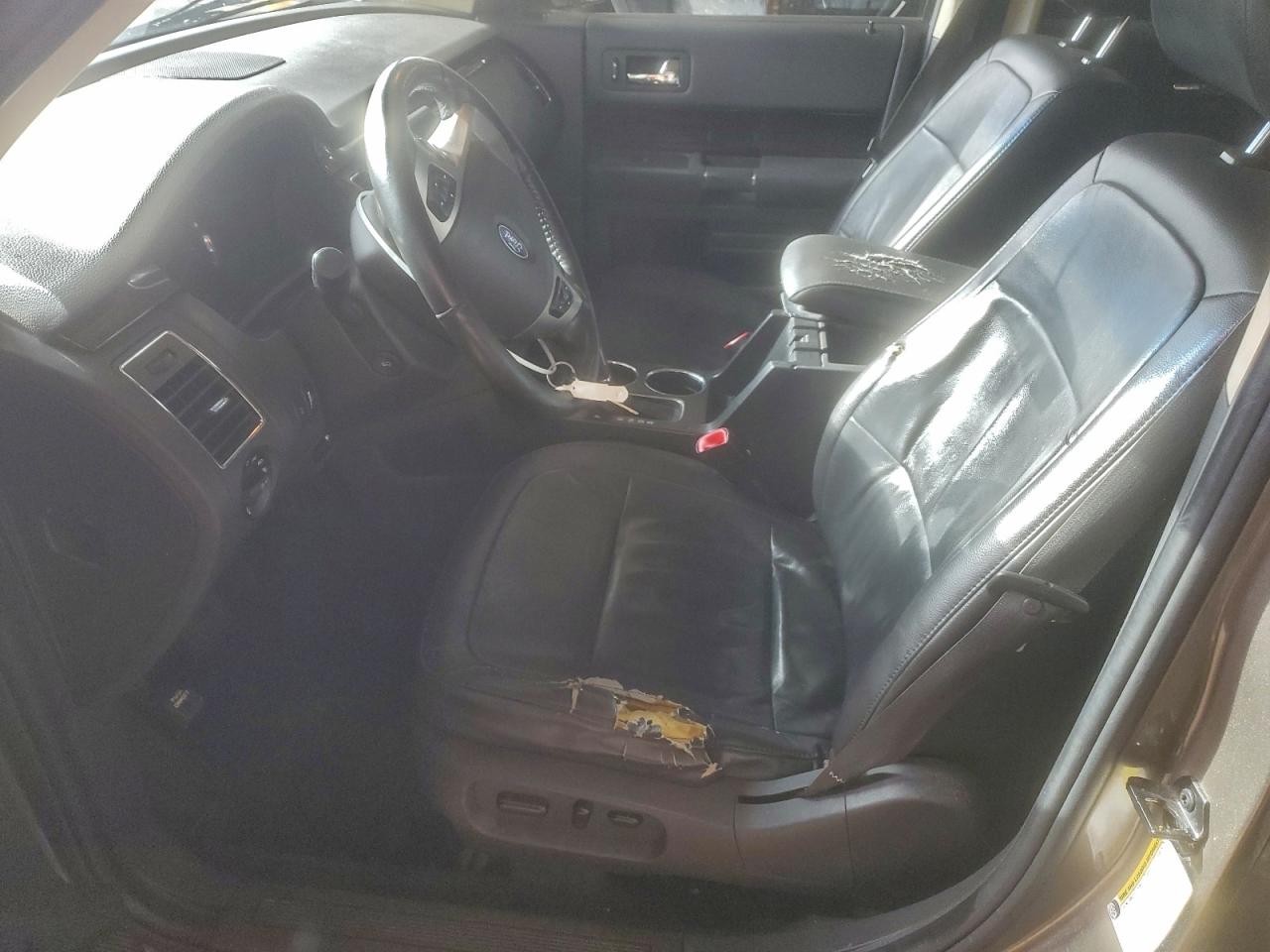 Ford Flex Sel Image 3