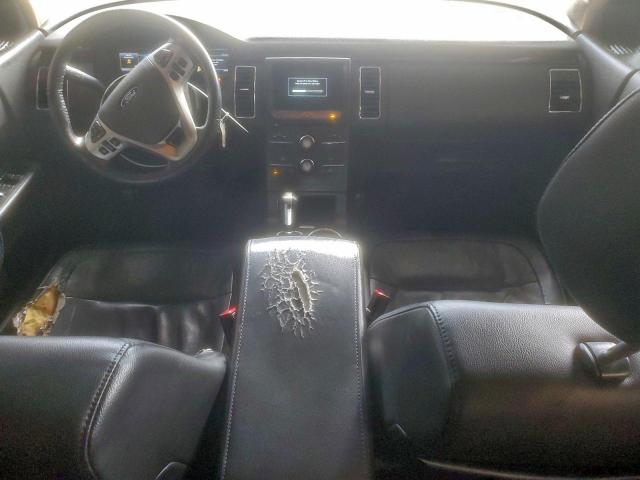 Ford Flex Sel Image 8