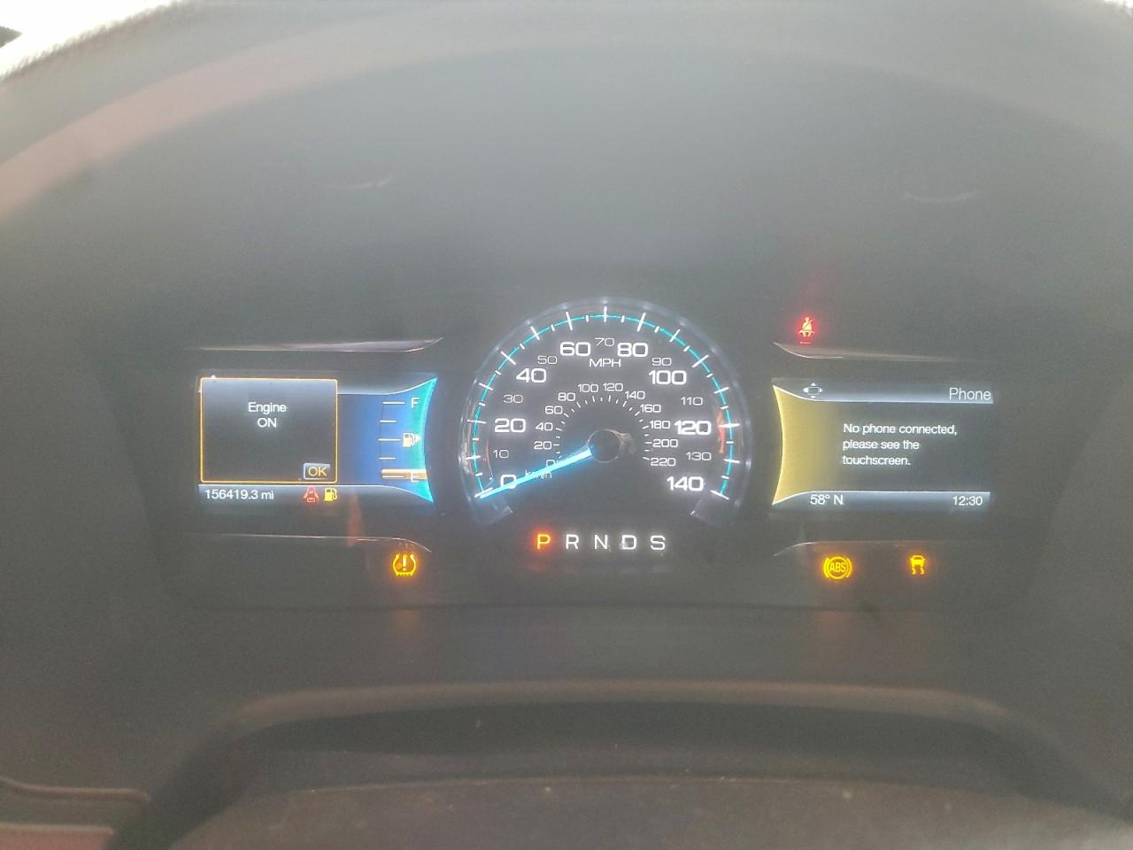 Ford Flex Sel Image 11