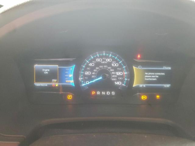 Ford Flex Sel Image 11