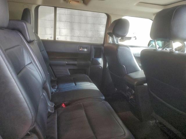 Ford Flex Sel Image 6