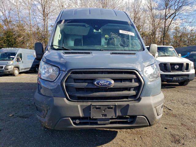 Ford Transit T-250 Image 2