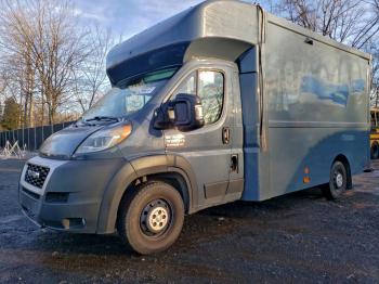  Salvage Ram Promaster