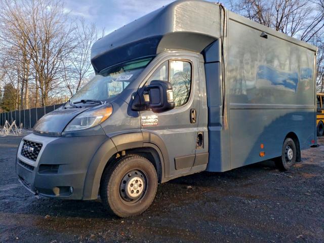  Salvage Ram Promaster