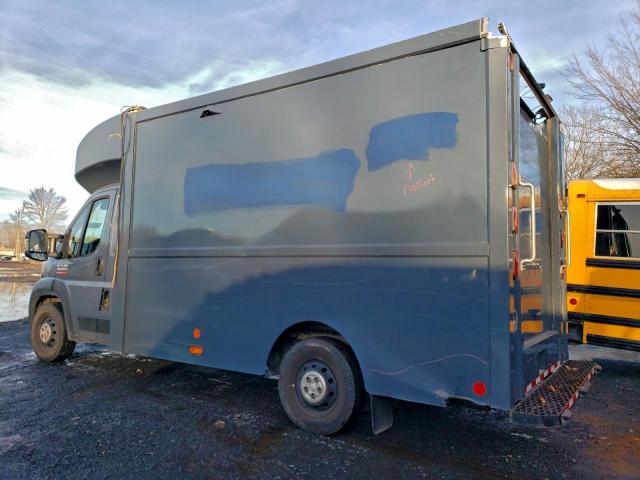 Ram Promaster 3500 Standard Image 9