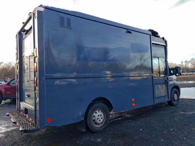 Ram Promaster 3500 Standard Image 5