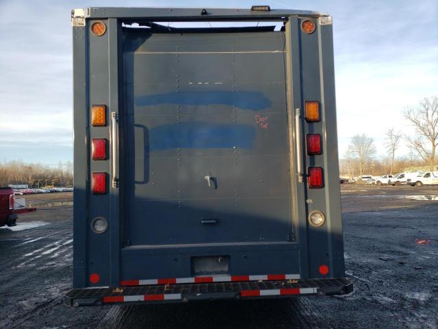 Ram Promaster 3500 Standard Image 4