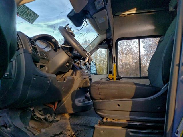 Ram Promaster 3500 Standard Image 6