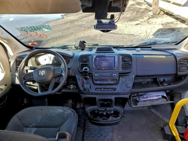 Ram Promaster 3500 Standard Image 12