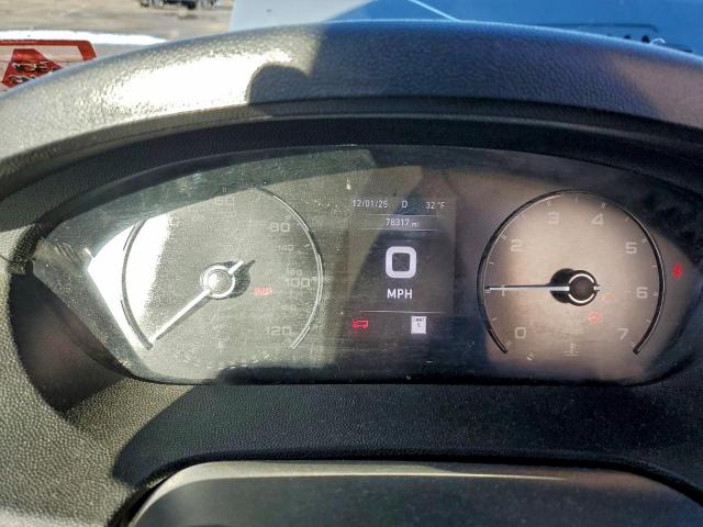 Ram Promaster 3500 Standard Image 10