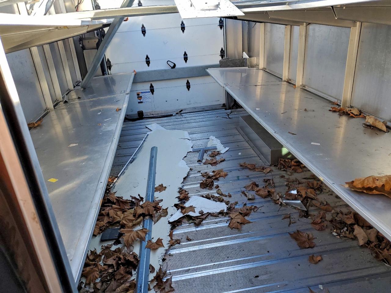 Ram Promaster 3500 Standard Image 7