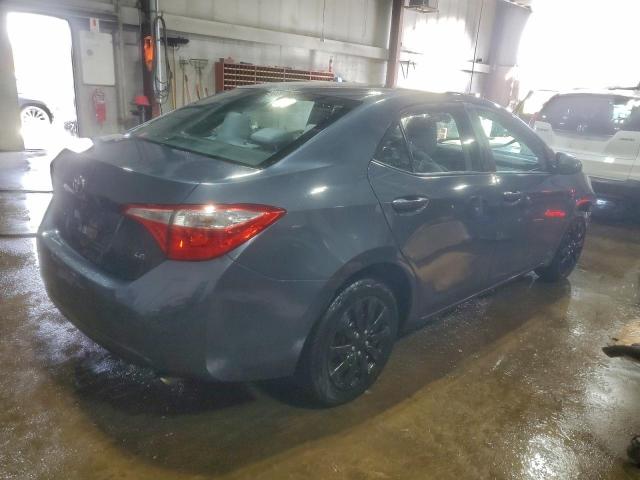 Toyota Corolla L Image 8