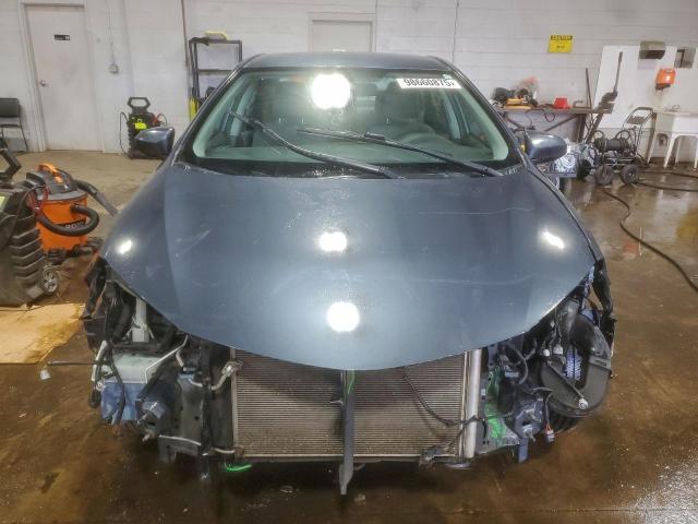 Toyota Corolla L Image 3