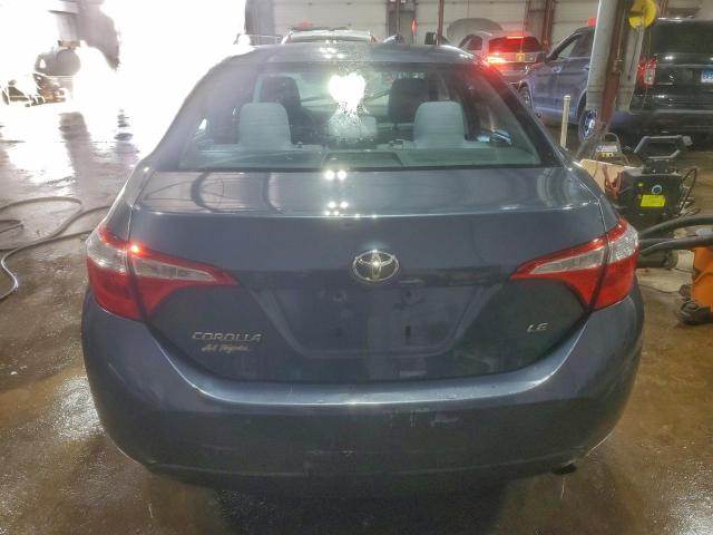 Toyota Corolla L Image 10