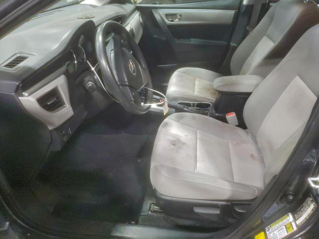 Toyota Corolla L Image 13