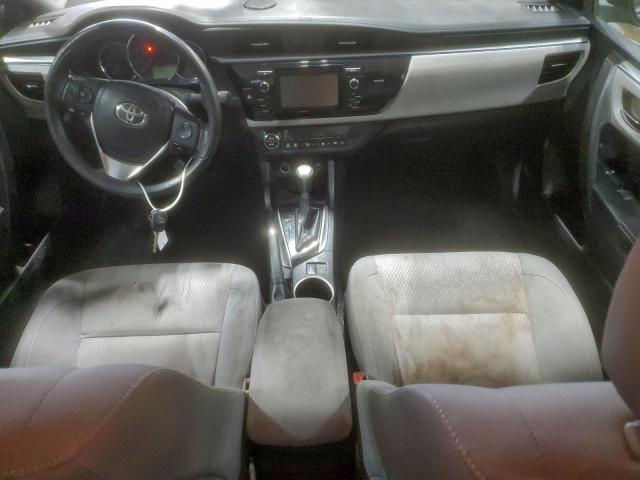 Toyota Corolla L Image 6