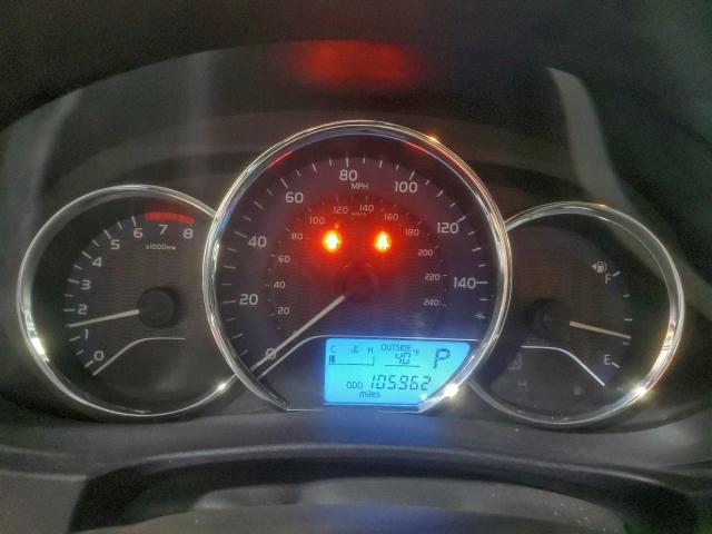 Toyota Corolla L Image 9