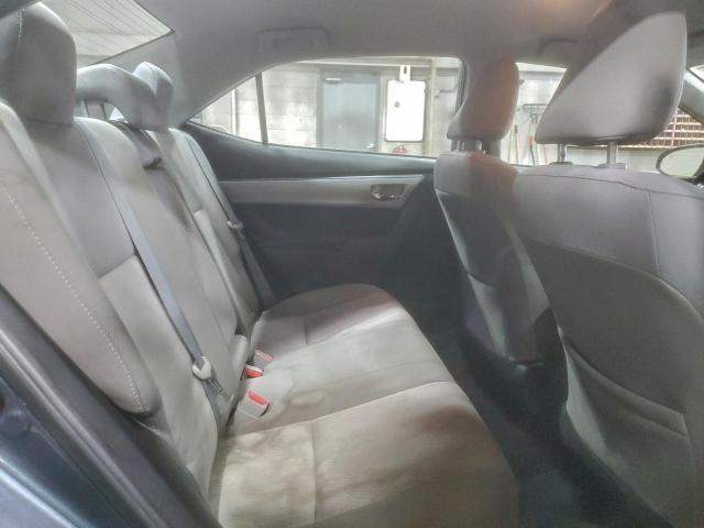 Toyota Corolla L Image 5