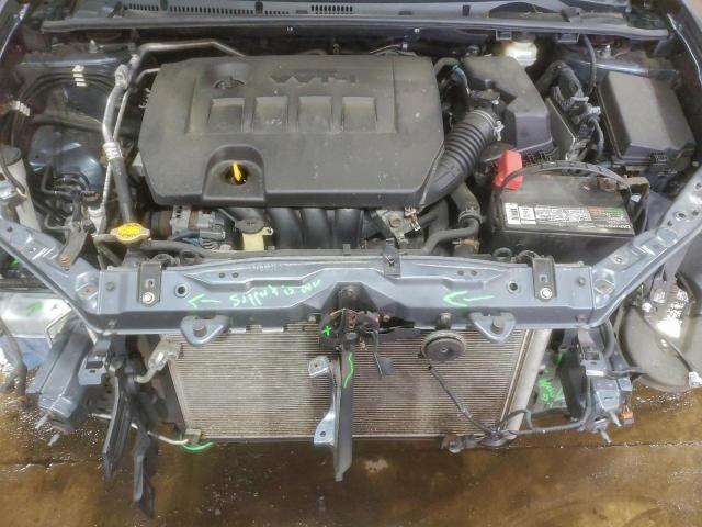 Toyota Corolla L Image 12