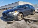 Ford Fusion Se Image 1