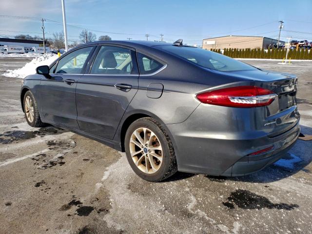 Ford Fusion Se Image 5