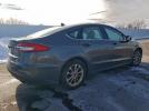 Ford Fusion Se Image 3